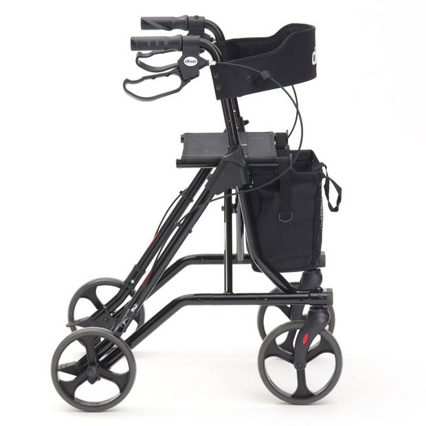 Rollator Torro