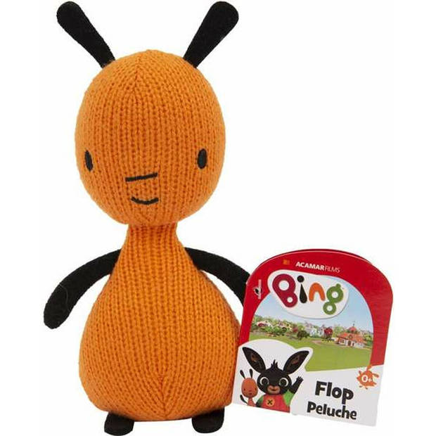 Knuffel Famosa Bing, Flop or Hoppity 20 cm