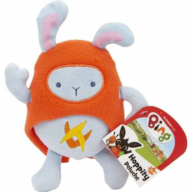 Knuffel Famosa Bing, Flop or Hoppity 20 cm