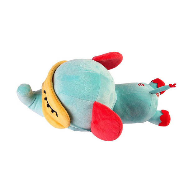 Knuffel Fisher Price Olifant