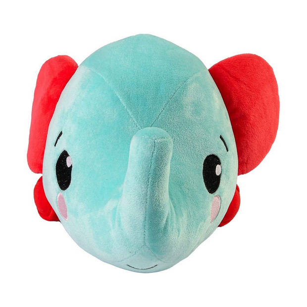 Knuffel Fisher Price Olifant