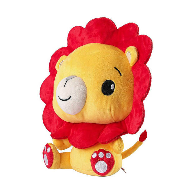 Knuffel Fisher Price Leeuw 20cm