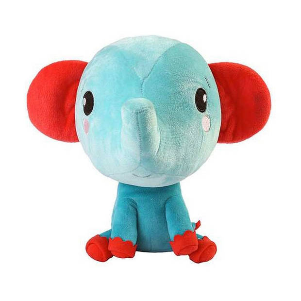 Knuffel Fisher Price Olifant 20cm