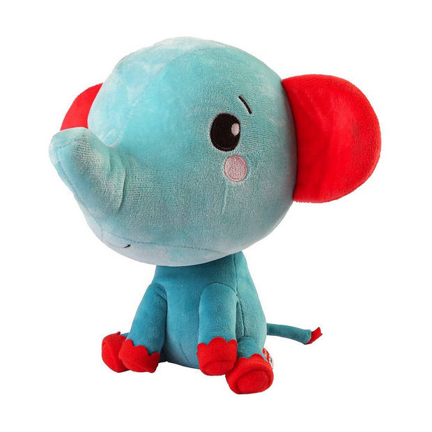 Knuffel Fisher Price Olifant 20cm