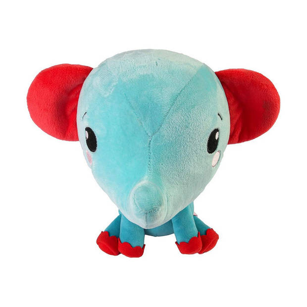 Knuffel Fisher Price Olifant 20cm