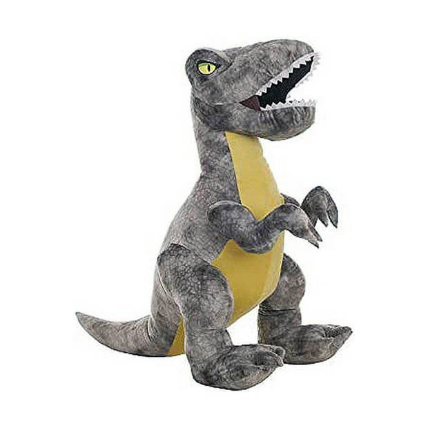 Knuffel Thor Grijs 40 cm Dinosaurus (40 cm)