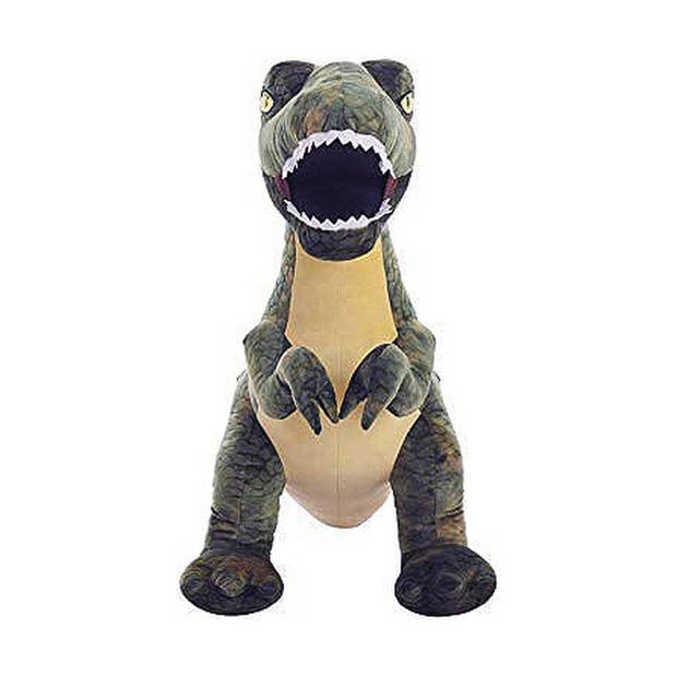 Knuffel Thor Grijs 40 cm Dinosaurus (40 cm)