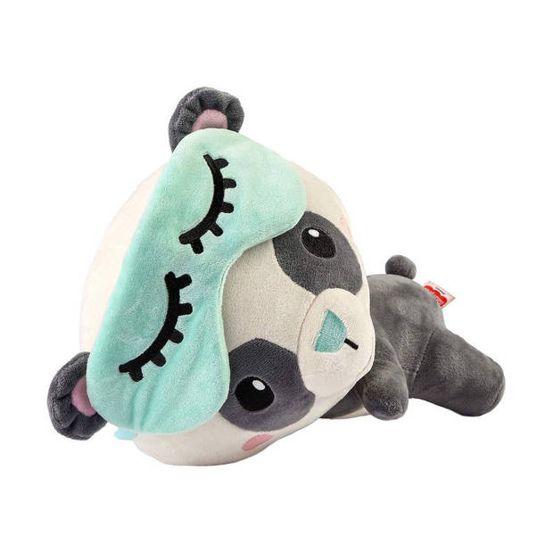 Knuffel Fisher Price Pandabeer 30 cm