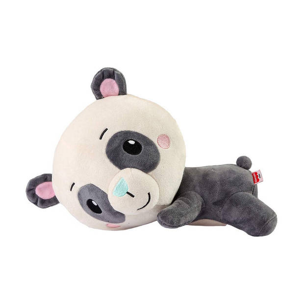 Knuffel Fisher Price Pandabeer 30 cm