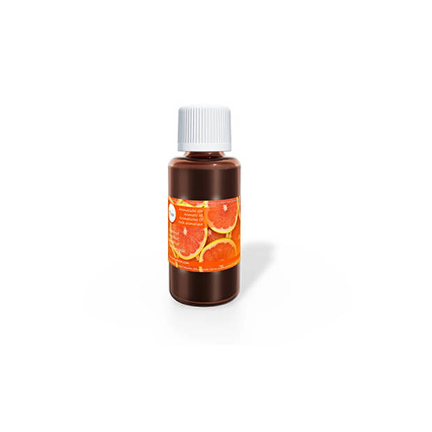 Progenion Aromatische olie Grapefruit