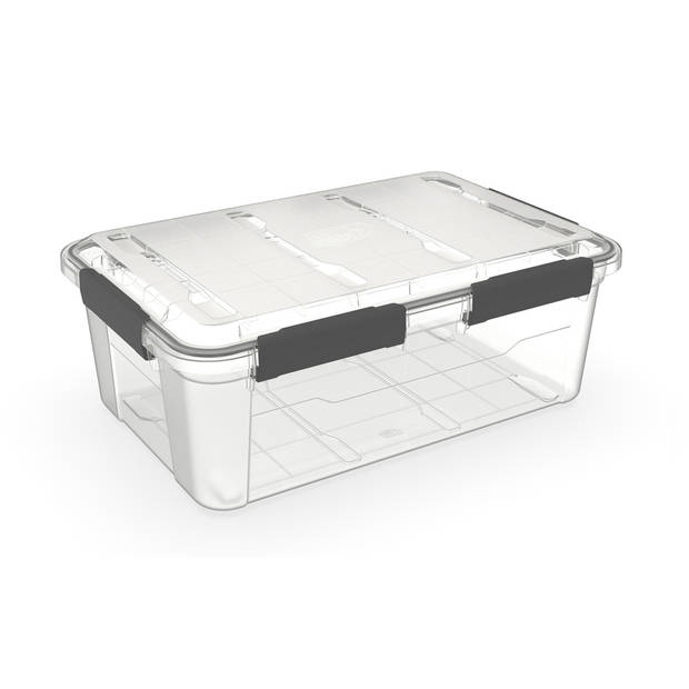 Waterdichte opbergbox Five® - Heavy Duty