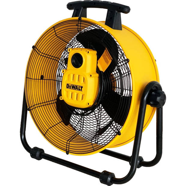 DeWalt vloerventilator 50 cm DXF2067