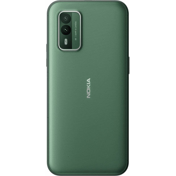 Nokia XR21 5G 128GB Groen