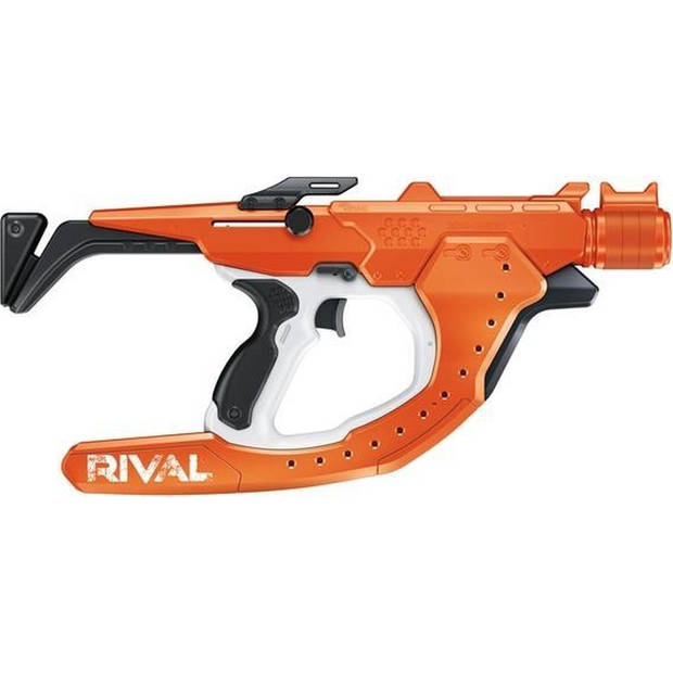 NERF Rival Curve Shot - Sideswipe XXI 1200 - Blaster