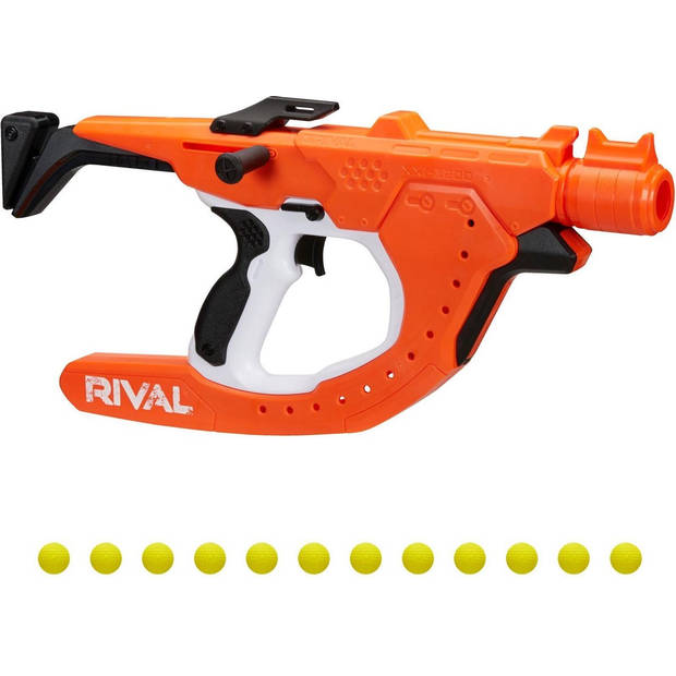 NERF Rival Curve Shot - Sideswipe XXI 1200 - Blaster