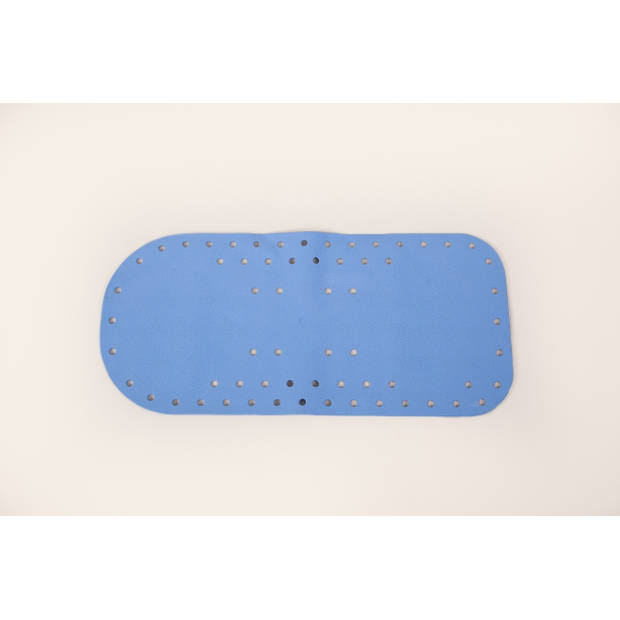 Anti-slip Badmat