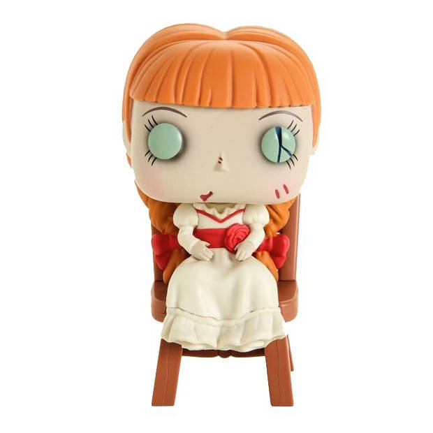 Pop Movies: Annabelle Comes Home - Funko Pop #790