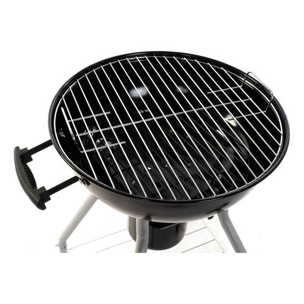 Barbecue DKD Home Decor Metaal (70 x 58 x 102 cm)