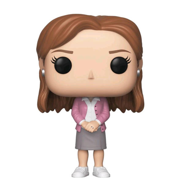 Pop Television: The Office Pam Beesly - Funko Pop #872