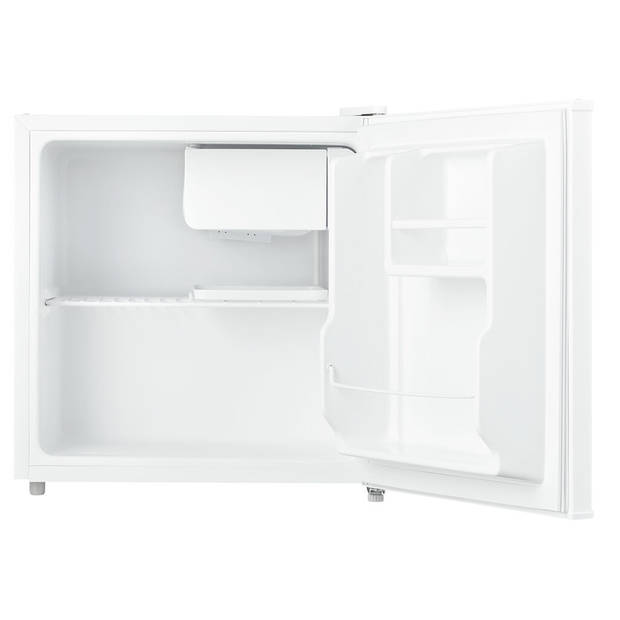 Tomado TRM4402W - Mini koelkast - 43 liter - Flessenvak - Wit