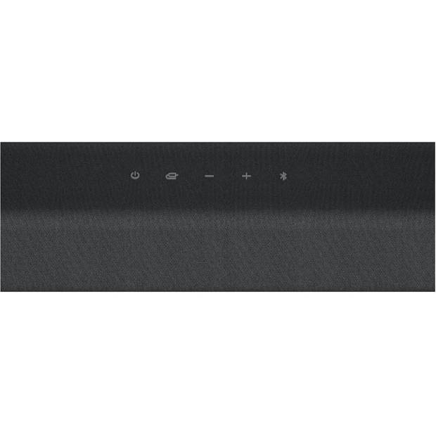 LG Soundbar S60Q Zwart