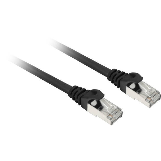 Patchkabel SFTP, RJ-45 met Cat.7a