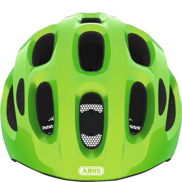 Abus Sparkling Groen S