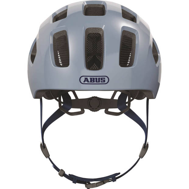 Abus Helm Youn-I 2.0 glacier Blauw M 52-57cm