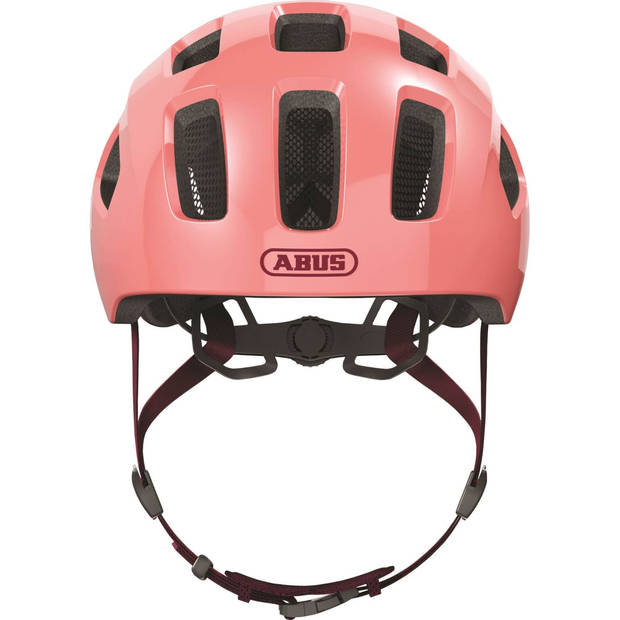 Abus Helm Youn-I 2.0 living cGoudal S 48-54cm