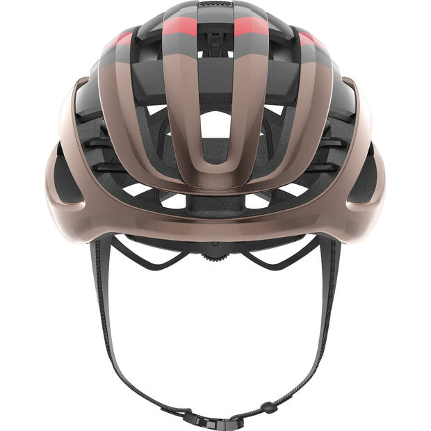 Helm AirBreaker metallic copper M 52-58cm