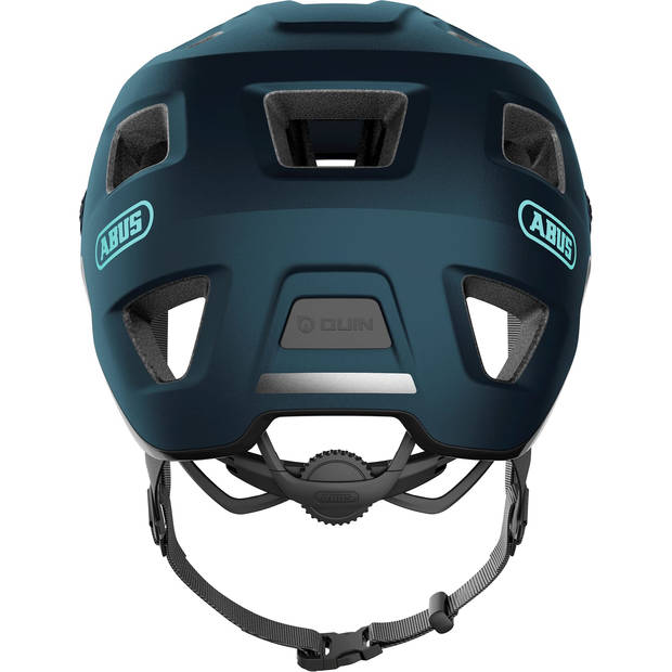 Helm MoDrop midnight Blauw L 57-61cm