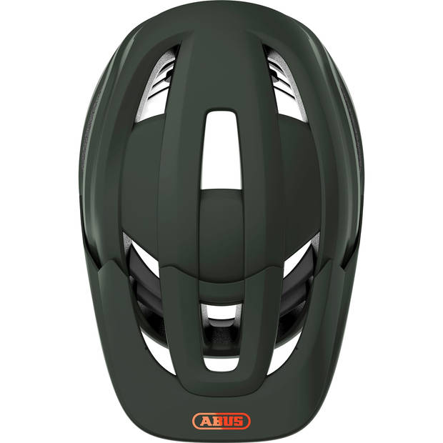 Helm CliffHanger pine Groen S 51-55cm