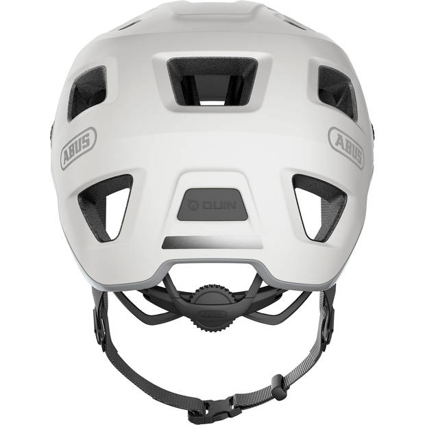 Helm MoDrop polar Wit L 57-61cm