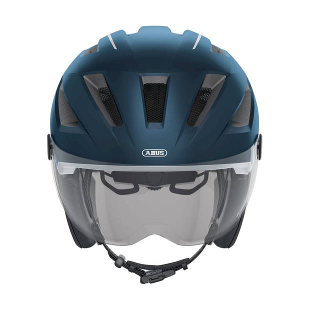 Helm Pedelec 2.0 ACE midnight Blauw S 51-55cm