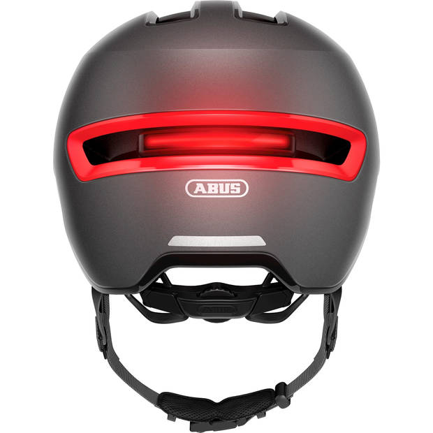 Abus Helm HUD-Y titan M 54-58cm