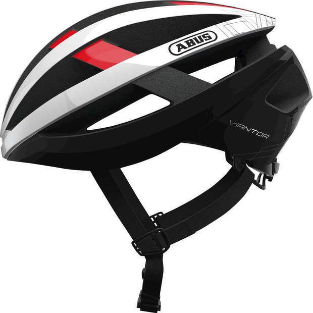 Abus Helm ViantGoud blaze Rood S 51-55cm