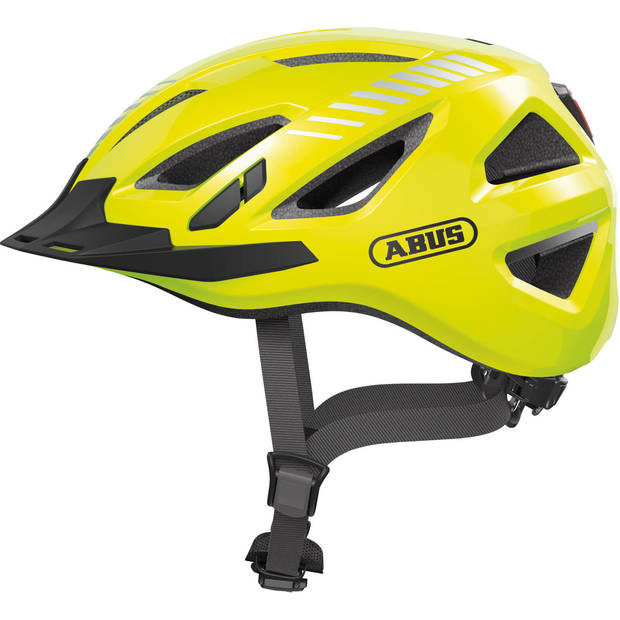 Helm Urban-I 3.0 signal Geel S 51-55cm