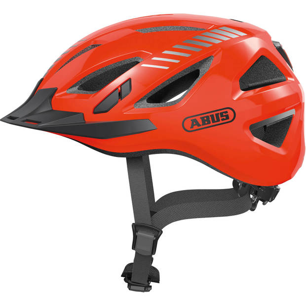 Helm Urban-I 3.0 signal Goudange L 56-61cm