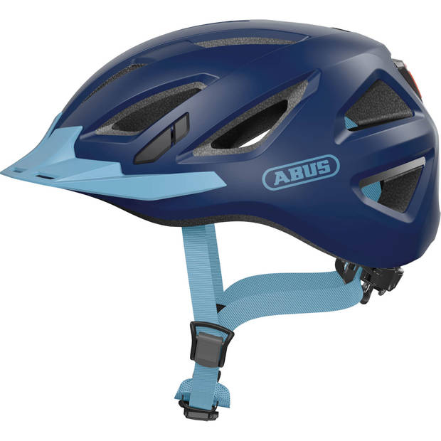 Helm Urban-I 3.0 cGoude Blauw S 51-55cm