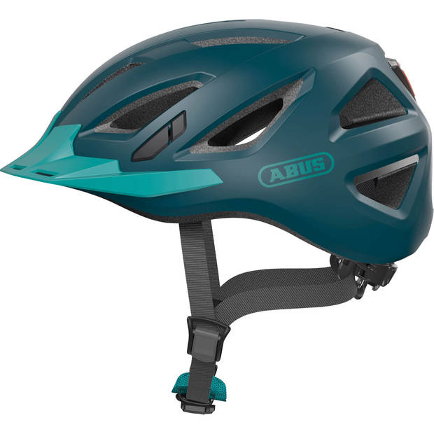 Abus Helm Urban-I 3.0 cGoude Groen S 51-55cm