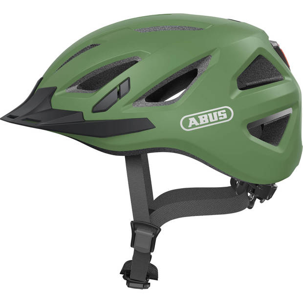 Helm Urban-I 3.0 jade Groen L 56-61cm