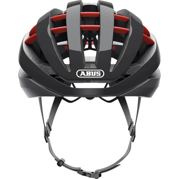 Helm AventGoud QUIN velvet Zwart M 54-58cm