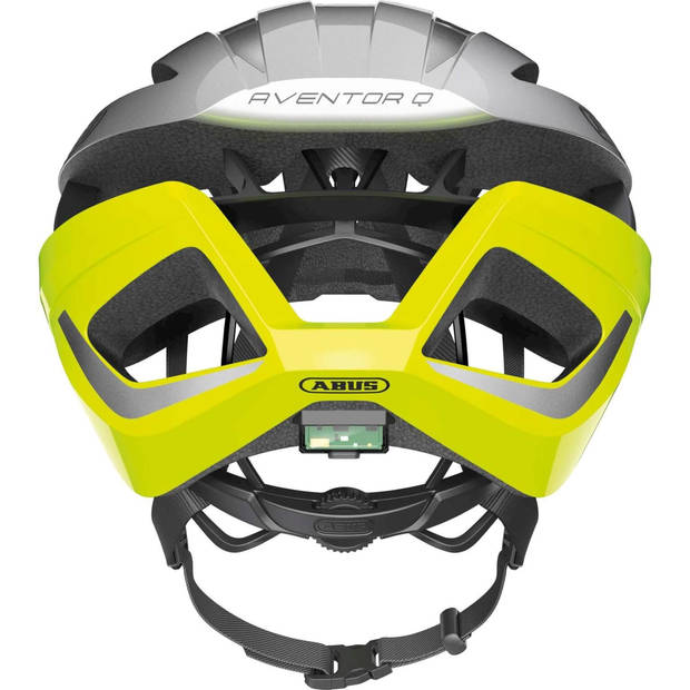 Helm AventGoud QUIN neon Geel L 57-61cm