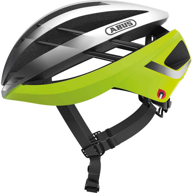 Helm AventGoud QUIN neon Geel L 57-61cm