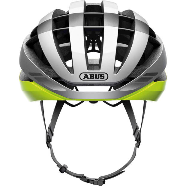 Helm AventGoud QUIN neon Geel L 57-61cm