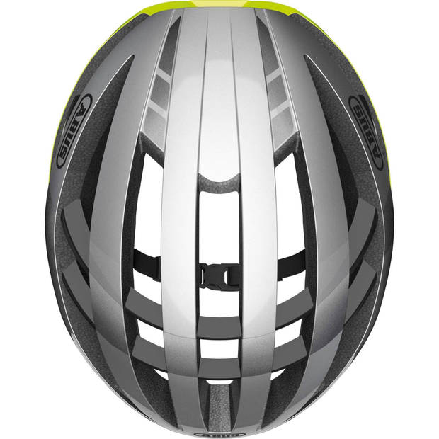 Helm AventGoud QUIN neon Geel L 57-61cm