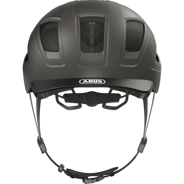 Helm Hyban 2.0 MIPS titan XL 58-63cm