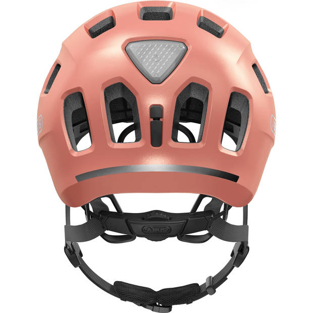 Helm Youn-I 2.0 rosé Goud M 52-57cm