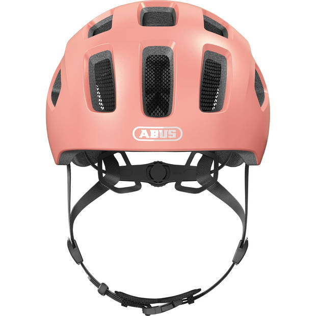 Helm Youn-I 2.0 rosé Goud M 52-57cm