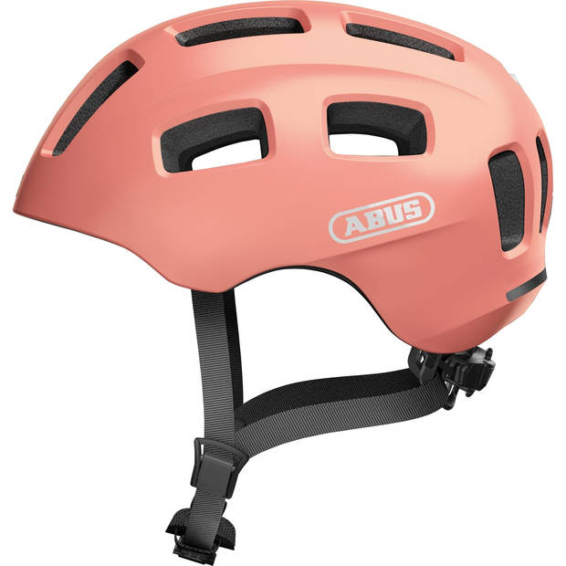 Helm Youn-I 2.0 rosé Goud M 52-57cm